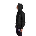thumbnail image 2 of Champion mens Reverse Weave Pullover, Left Chest C Hoody, Black-y06145, Medium US, 2 of 6