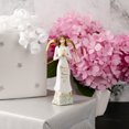 thumbnail image 4 of Pavilion Gift Company It is A Blessing to Have A Nana Like You 5.5 Inch Angel Figurine, White, 4 of 9
