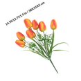 thumbnail image 2 of unbranded 2Ud Adorno De Flor Simulada Para De Fiestas Y Efectos Visuales, 2 of 7