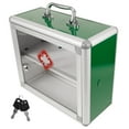 thumbnail image 3 of MOVTOTOP Armoire de Premiers Soins Murale Grande Capacité Rangement de Médicaments (S), 3 of 7