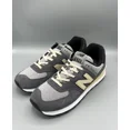 thumbnail image 3 of Men's New Balance 574 Casual Shoes Magnet Sandstone Grey Beige U574LGG, 3 of 6