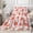 Multicolor/A, variant on LSLJS Blanket & Soft Cute Strawberry - Throw Blanket & Warm - Blankets & Thicken for Couch Sofa Nap Bed Living Room Home 29.5x39" All Seasons