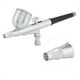 thumbnail image 3 of Kit de aerógrafo duradero kit de pistola de aerógrafo doble acción portátil para pintura de modelo de pintura corporal ANGGREK Otros, 3 of 8