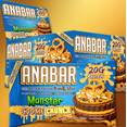 thumbnail image 3 of Anabar Protein  Monster Cookie Crunch, 3 of 5