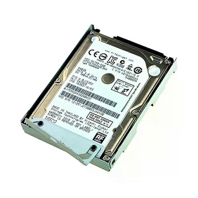 Disque Dur Interne pour Sony PS3/PS4/Pro/Slim Console de Jeu 25 Disque Dur 160/320/500 Go 1 To Machine de Jeu Disque Dur