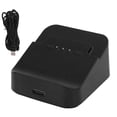 thumbnail image 2 of Game Console Charging Cable USB C Charging Dock Magnetic Charging Base for Series 2 and Series 2 Core 1797 with 3 Meter Cable Advanced Safety Features, 2 of 7