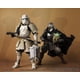 thumbnail image 4 of Bandai Meisho Ashigaru Stormtrooper - Movie Realization, 4 of 5