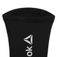 thumbnail image 5 of Reebok Delta ACTIVCHILL Compression Knee Sleeve, Black, S/M, Set of 2, 5 of 5