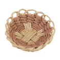 thumbnail image 1 of Cesta de Almacenamiento de Alimentos Miniatura 1/12 Hecho a Mano Sunnimix, 1 of 6