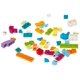 thumbnail image 2 of Lego Creator Free Fish Builds - Make it Yours Polybag Set 30545 (Bagged), 2 of 4