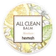 Heimish All Clean Balm, Mandarin, 4.05 fl oz (120 ml)