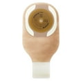 thumbnail image 2 of Premier Ostomy Pouch Drainable up to 2.5" Stoma 12"L 1pc System Beige 8371, 10 Ct, 2 of 3