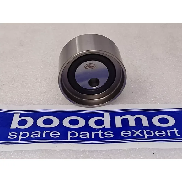 Tensioner Pulley for MARUTI BALENO, EECO, ESTEEM, GYPSY, SUPER CARRY, SWIFT, SWIFT DZIRE, VERSA, ZEN - 7786-9641065A - GATES