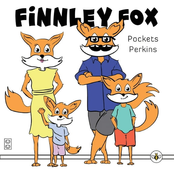 Finnley Fox, (Paperback)