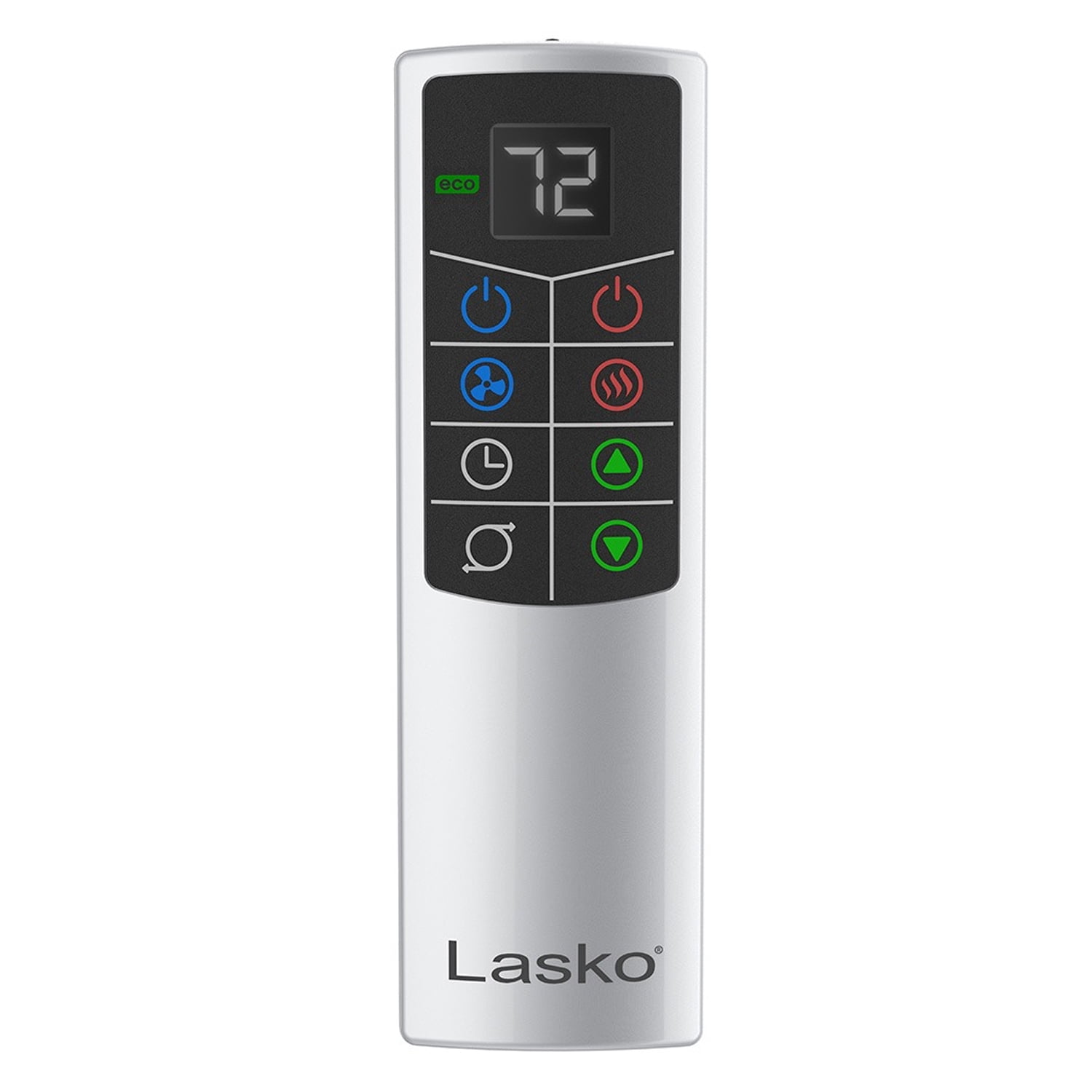 Lasko FH500 Fan Space Heater Combo 