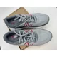 thumbnail image 2 of New Balance Fresh Foam X 840v1 Athletic Shoes Mens Gray Low Top Sneakers - 11, 2 of 6