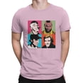 thumbnail image 6 of The A-Team Newest TShirt for Men Mashup TV 80s Hanniba Round Collar Basic T Shirt Personalize Gift Clothes OutdoorWear, 6 of 10