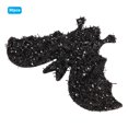 thumbnail image 4 of Bat,30Pcs 10cm Non Woven Halloween Bat Fabric Bat Revolutionary Design, 4 of 9