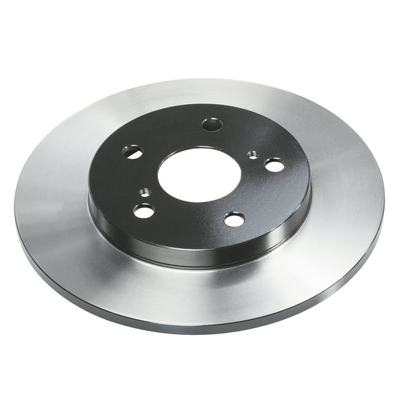 Wagner BD126546E Brake Rotor Fits select: 2008-2011 TOYOTA SCION, 2009-2013 TOYOTA COROLLA MATRIX