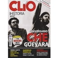 thumbnail image 1 of Revista Editorial Casual Magazine Clio, 1 of 1