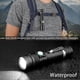 thumbnail image 3 of Rechargeable Flashlight (Battery Included), 1200 Lumen Super Bright LED Flashlight, 3 of 3