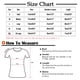 thumbnail image 3 of Camisas de Manga Corta para las Mujeres Casual Cuello Redondo Sólido, Mezcla de Algodón Moda de Verano Blusa Superior, 3 of 9