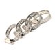 thumbnail image 2 of 60 Pcs Worm Gear Hose Clamps Fuel Line Clamp 0.24'' to 1.49'' Diameter Clip, 2 of 4