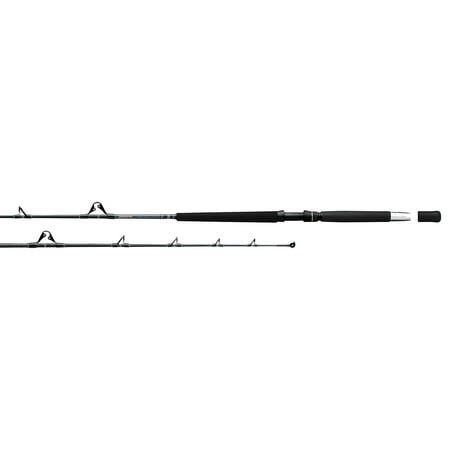 Daiwa Saltist Trolling Rod Stt56hf-Qrs