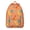 Cute, variant on Floral Rustic School Backpack for Women – Comfortable Artistic Daypack with Colorful Boho Pattern and Large Storage