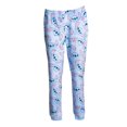 thumbnail image 4 of Lilo & Stitch Womens Fleece Long Pyjama Set, 4 of 4