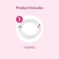 thumbnail image 3 of Spectra® Tubes de Remplacement, 3 of 3