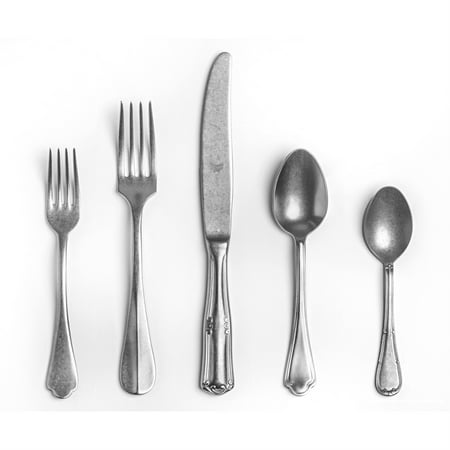 

5 pcs Place setting Original Vintage