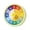 Avocado green, variant on Lynono Co.,Ltd Count Down Timer For Baking Sports Learning With Clear DisplayP1ast1cConstruction
