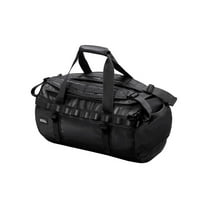 Harley-Davidson Water-Resistant Functional Hybrid Duffel Bag/Backpack - Black, Harley Davidson