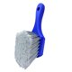 thumbnail image 3 of Cepillo de limpieza para cubo de rueda de llanta de coche, herramienta de lavado con cepillo para detalles de neumáticos (azul), 3 of 4