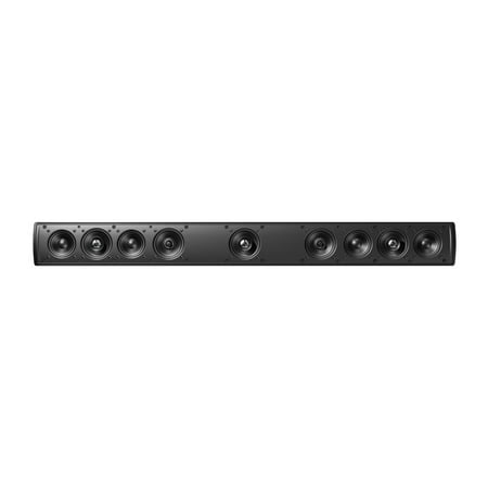 Definitive Technology - Mythos SSA-42 Speaker (Single, Black)