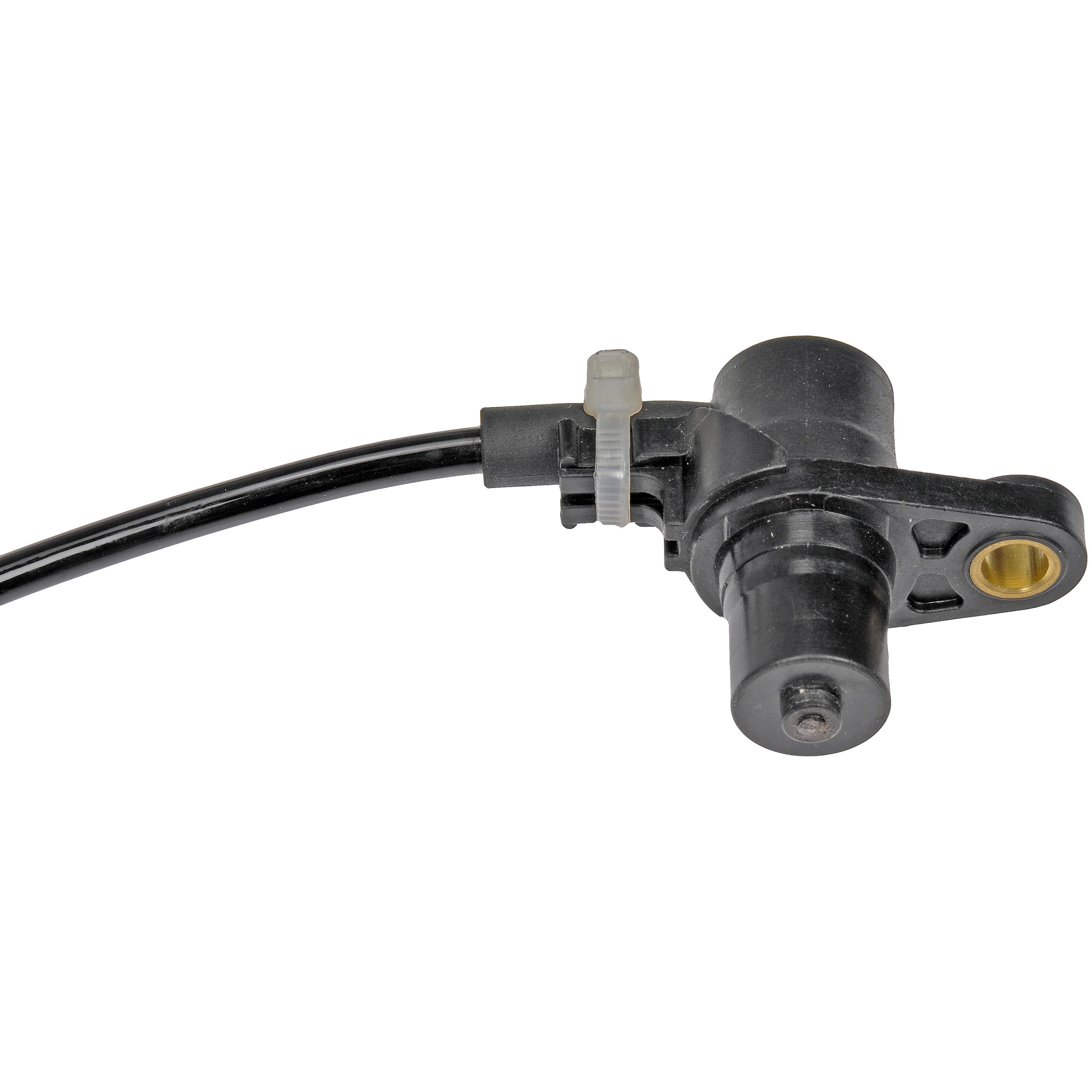 Dorman 695-551 Front Passenger Side ABS Wheel Speed Sensor for Specific Toyota Models Fits select: 2004-2010 TOYOTA SIENNA