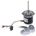 thumbnail image 2 of Kit de motor de ventilador de condensador KL-45 materiales Kit de motor de ventilador de condensador Larga vida útil Estructura razonable Peso ligero para el trabajo ANGGREK Otros, 2 of 8