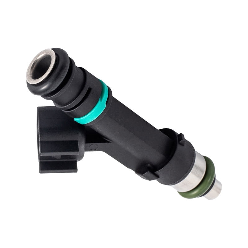 ISA Fuel Injectors for Chrysler 2008-2010 Town & Country 2008 Voyager Dodge 2008-2010 Grand Caravan Jeep 2007-2011 Wrangler Volkswagen 2009-2010 Routan 3.3L 3.8L Replacement for FJ1029 Set of 6