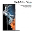 thumbnail image 3 of Protector de pantalla de cristal para Samsung Galaxy S23 Ultra x2, 3 of 5