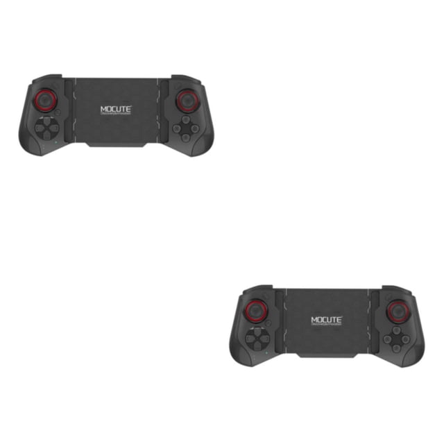 Methold Stretchable Wireless Gamepad Direct Connection Support and Above 13.4 Tipo 1 2Conjunto