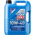 thumbnail image 1 of Aceite Sintético Todos Los Motores LIQUI MOLY SUPER 10W40 5L, 1 of 2