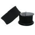 thumbnail image 2 of Compatible with Bissell PowerForce & Helix Turbo Inner and Outer F, 2 of 3