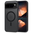thumbnail image 1 of Funda magnética para Google Pixel 9 Pro XL, color negro, 1 of 7