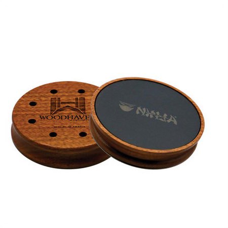 UPC: 0854627002561 | Woodhaven Custom Calls Next Level Slate Turkey Call