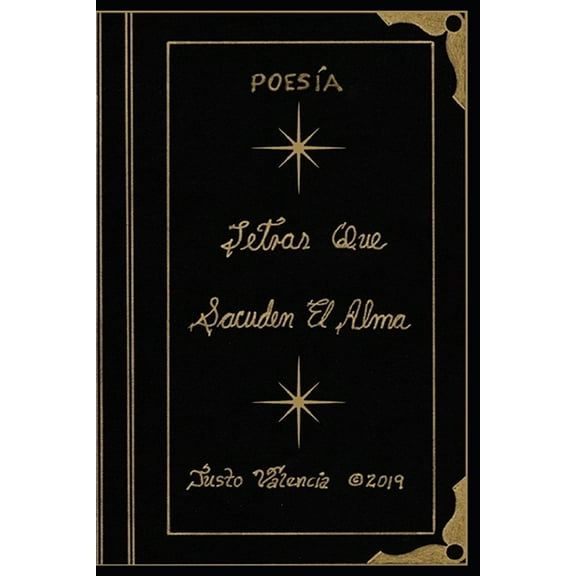 Colección Sin Cuenta: Letras Que Sacuden El Alma (Paperback)