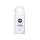 thumbnail image 1 of Pack de 12 Desodorante Nivea Roll-on Aclarado Nat. 50 ml NIVEA Aclarado natural, 1 of 3