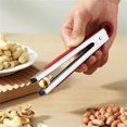 Peanut Shell Opener, 2024 New Nut Shell Cracker, Nut Crackers Peeling