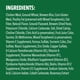 thumbnail image 3 of Hierba gatera Cat Treats Greenies Feline para el cuidado dental de adultos, 130 g, 3 of 6