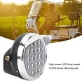 thumbnail image 4 of Led Motorcycle Spotlights, Universal Electric Tricycle Headlight Waterproof 12V-80V  for Motorcycle, 4 of 8